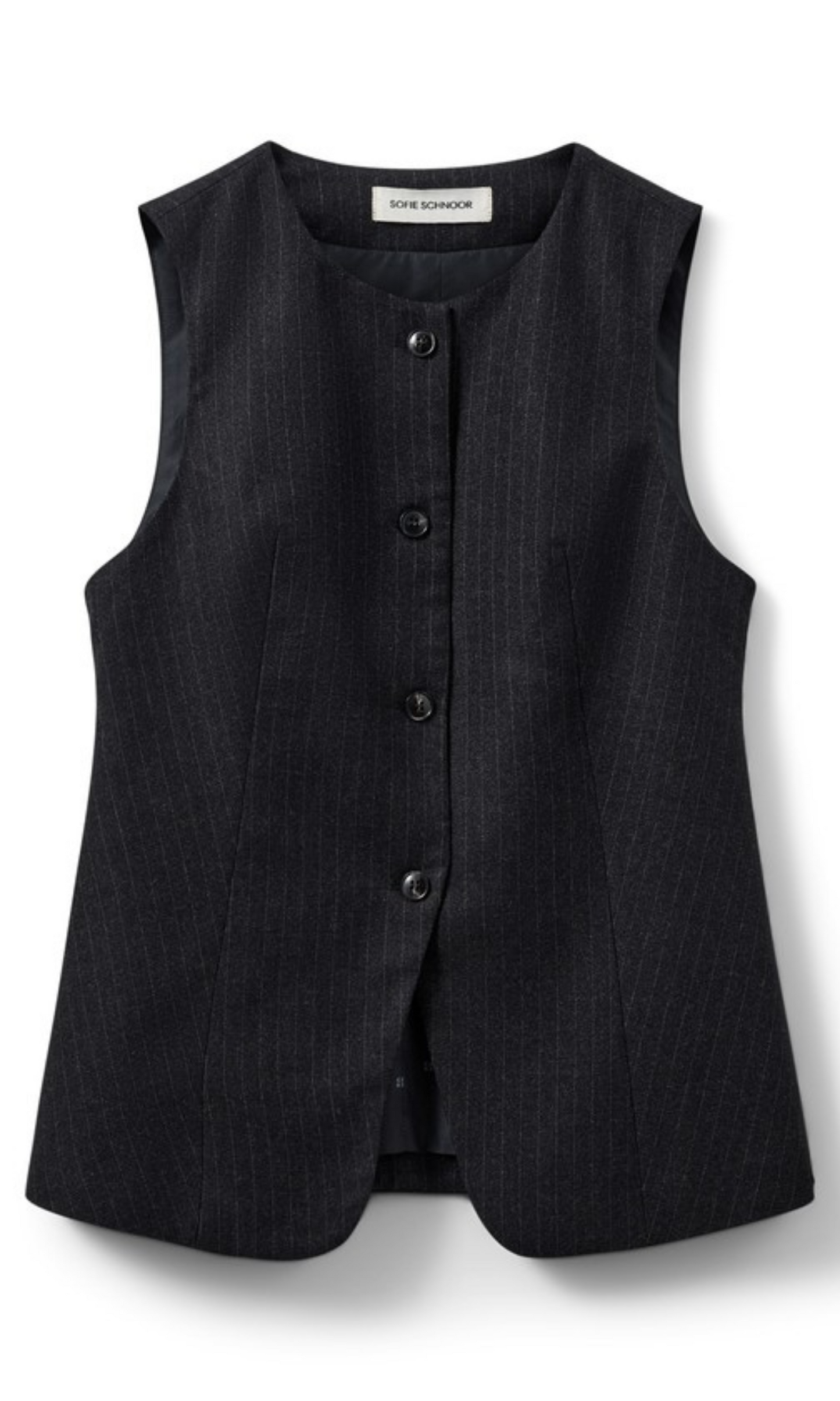 Mertha Vest
