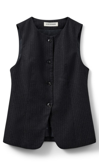 Mertha Vest
