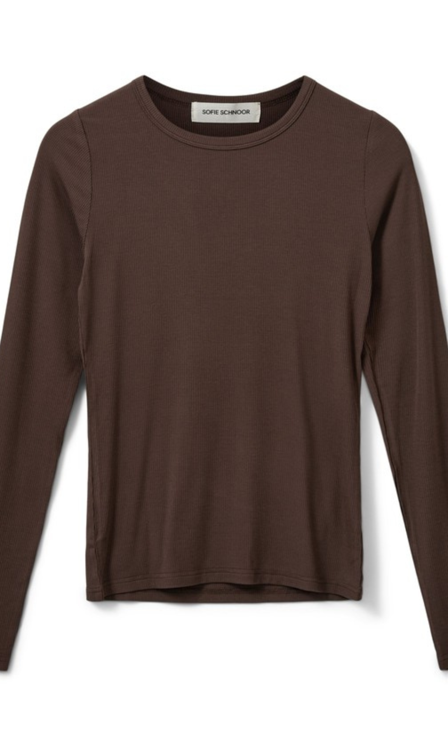 Petricia Long Sleeve T-Shirt