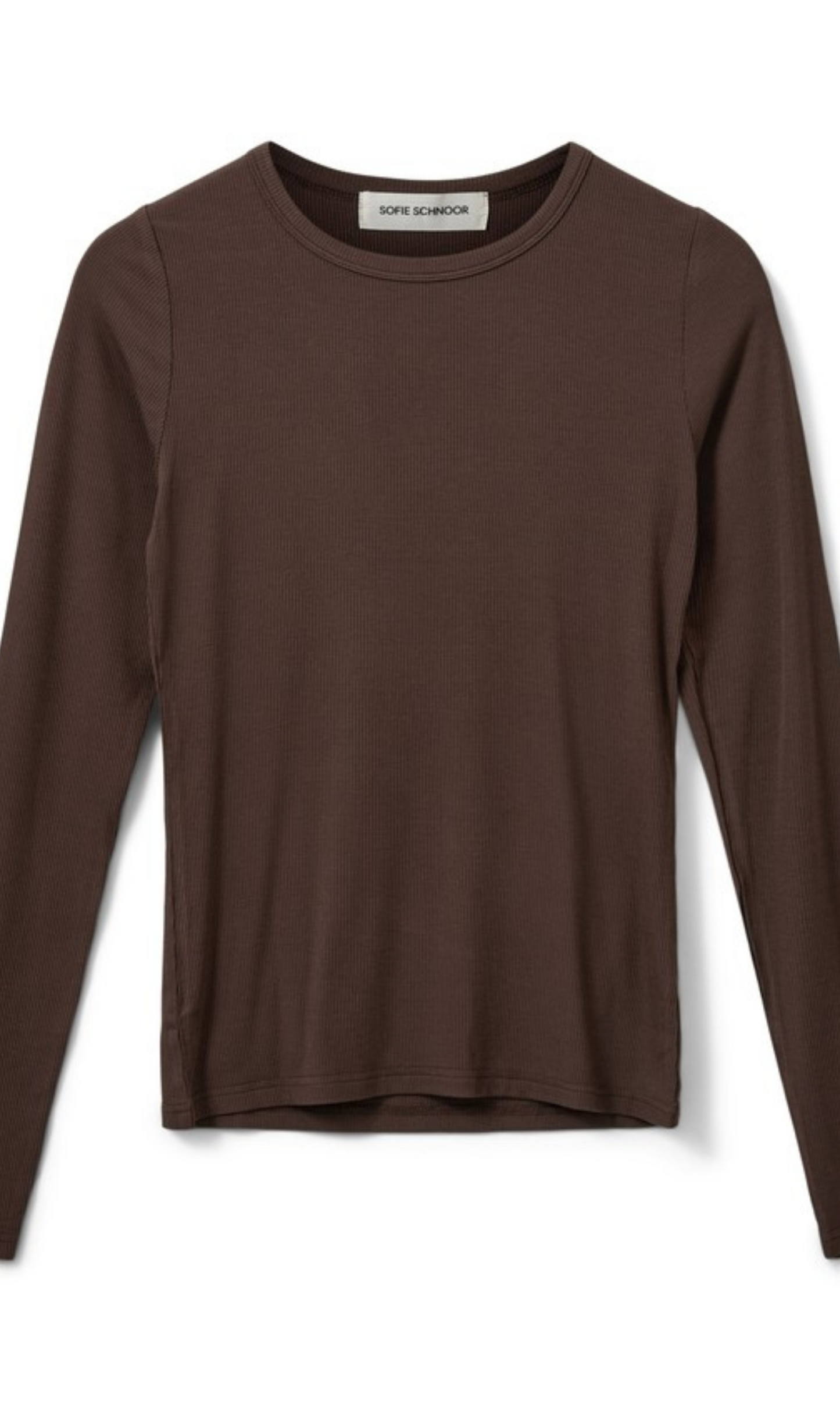 Petricia Long Sleeve T-Shirt