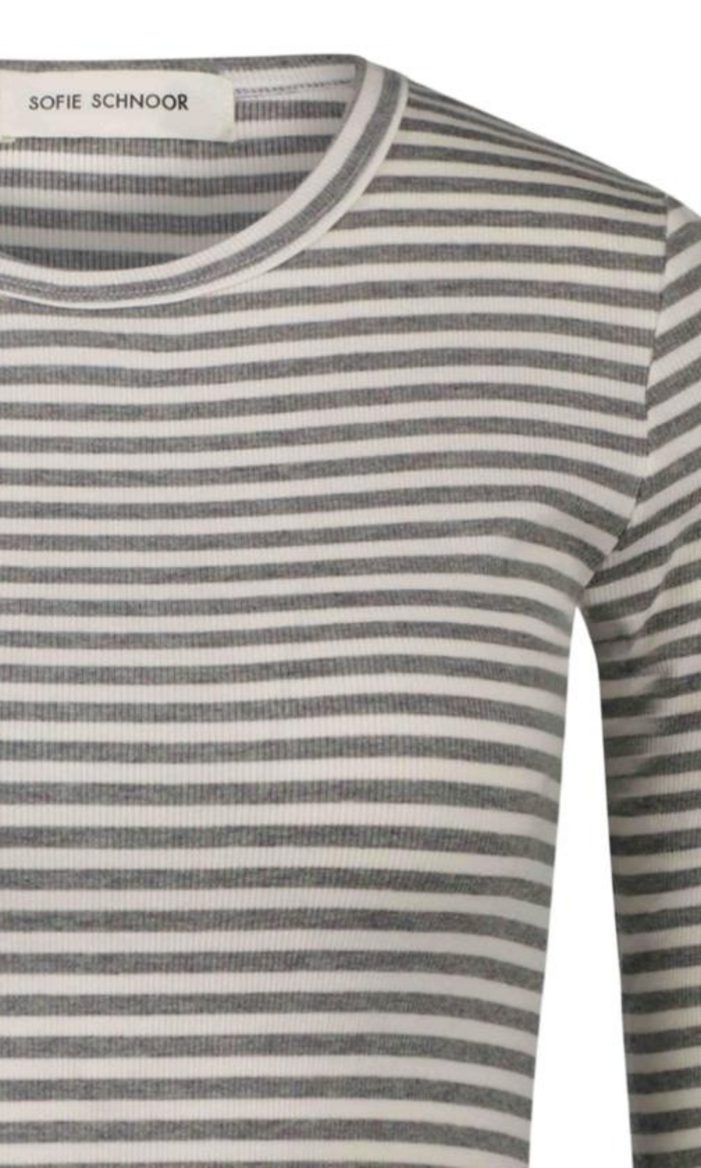 Petricia Long Sleeve T-Shirt