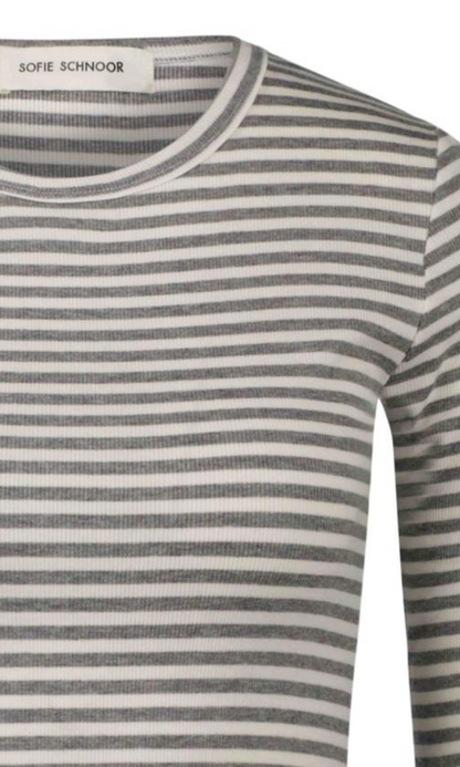 Petricia Long Sleeve T-Shirt