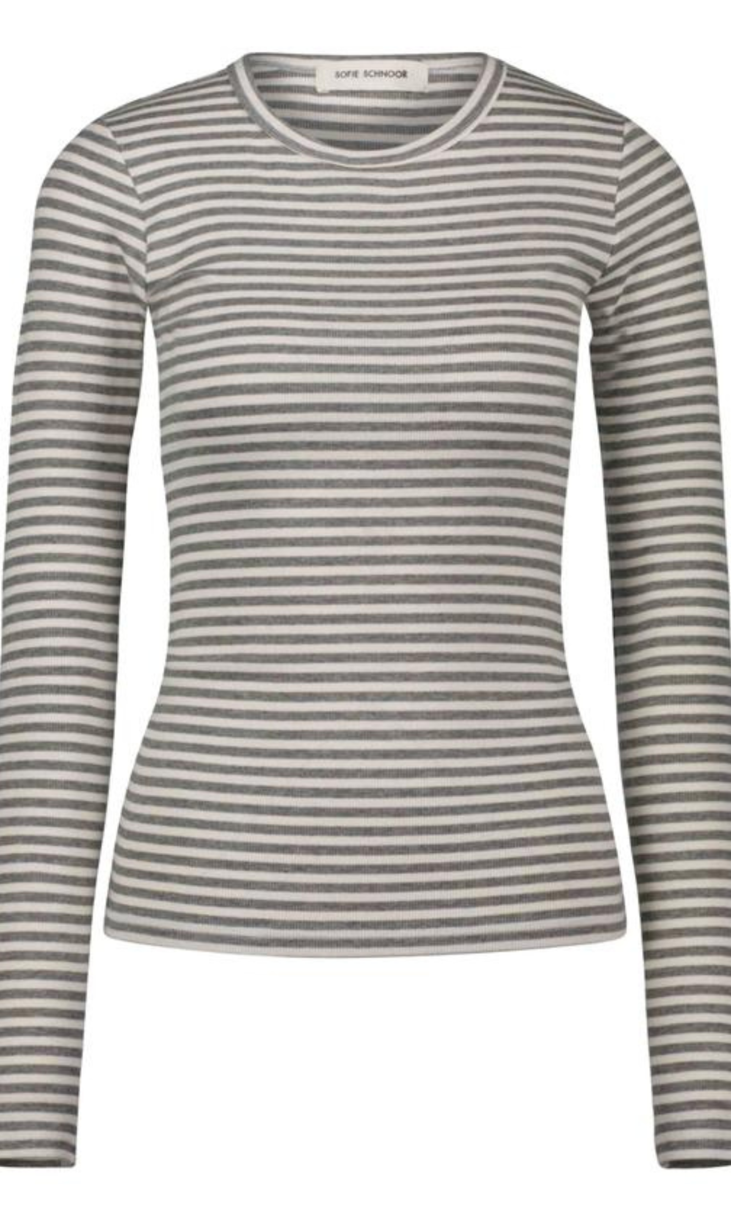 Petricia Long Sleeve T-Shirt