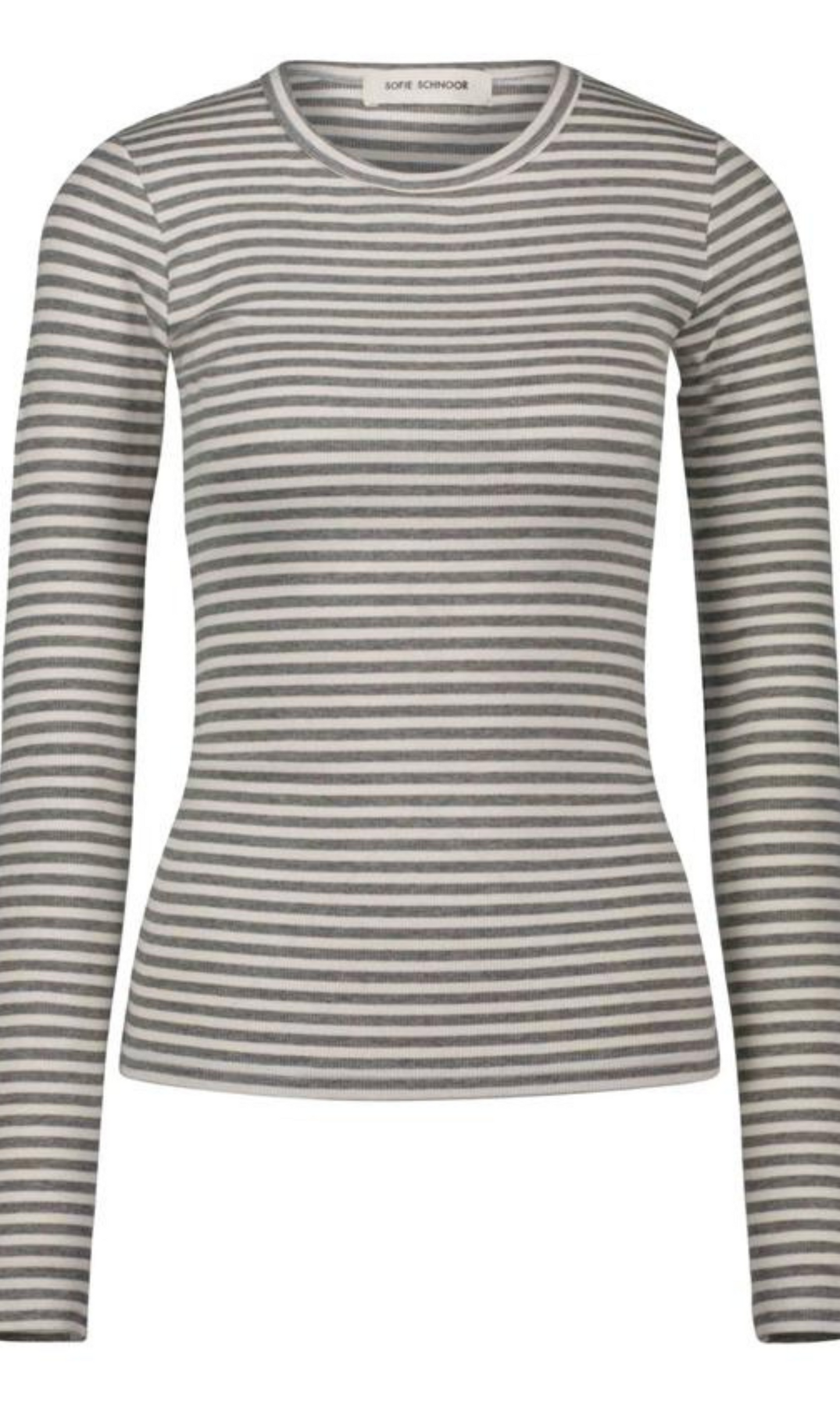 Petricia Long Sleeve T-Shirt