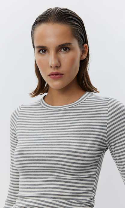 Petricia Long Sleeve T-Shirt