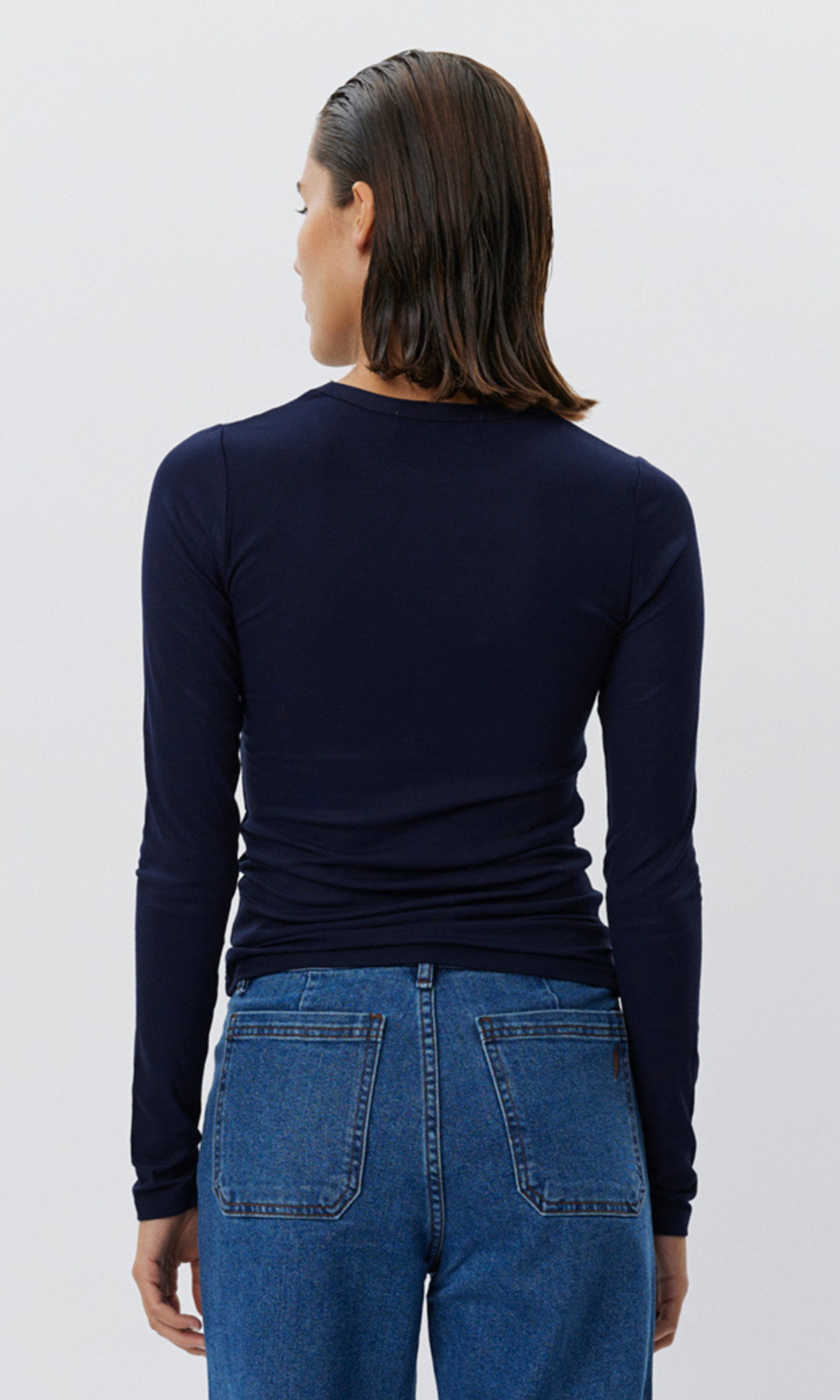 Petricia Long Sleeve T-Shirt