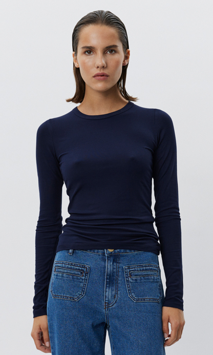 Petricia Long Sleeve T-Shirt