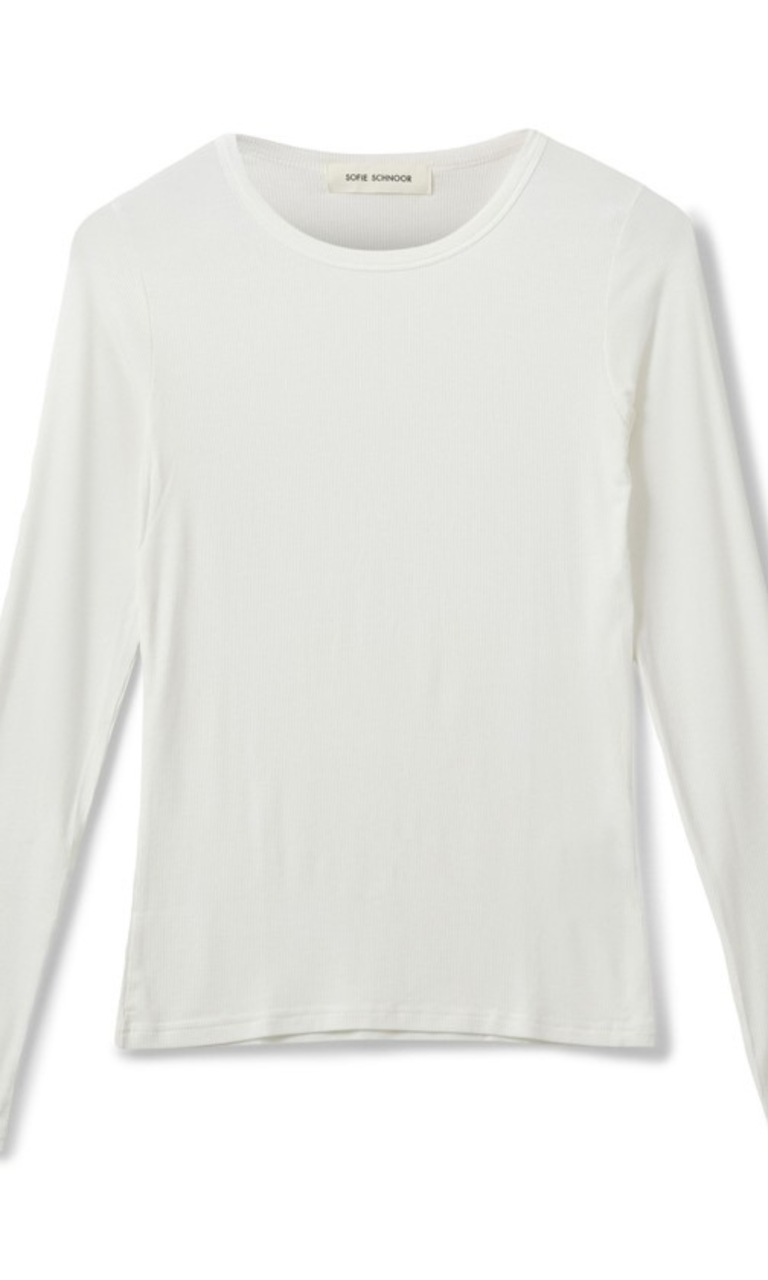 Petricia Long Sleeve T-Shirt