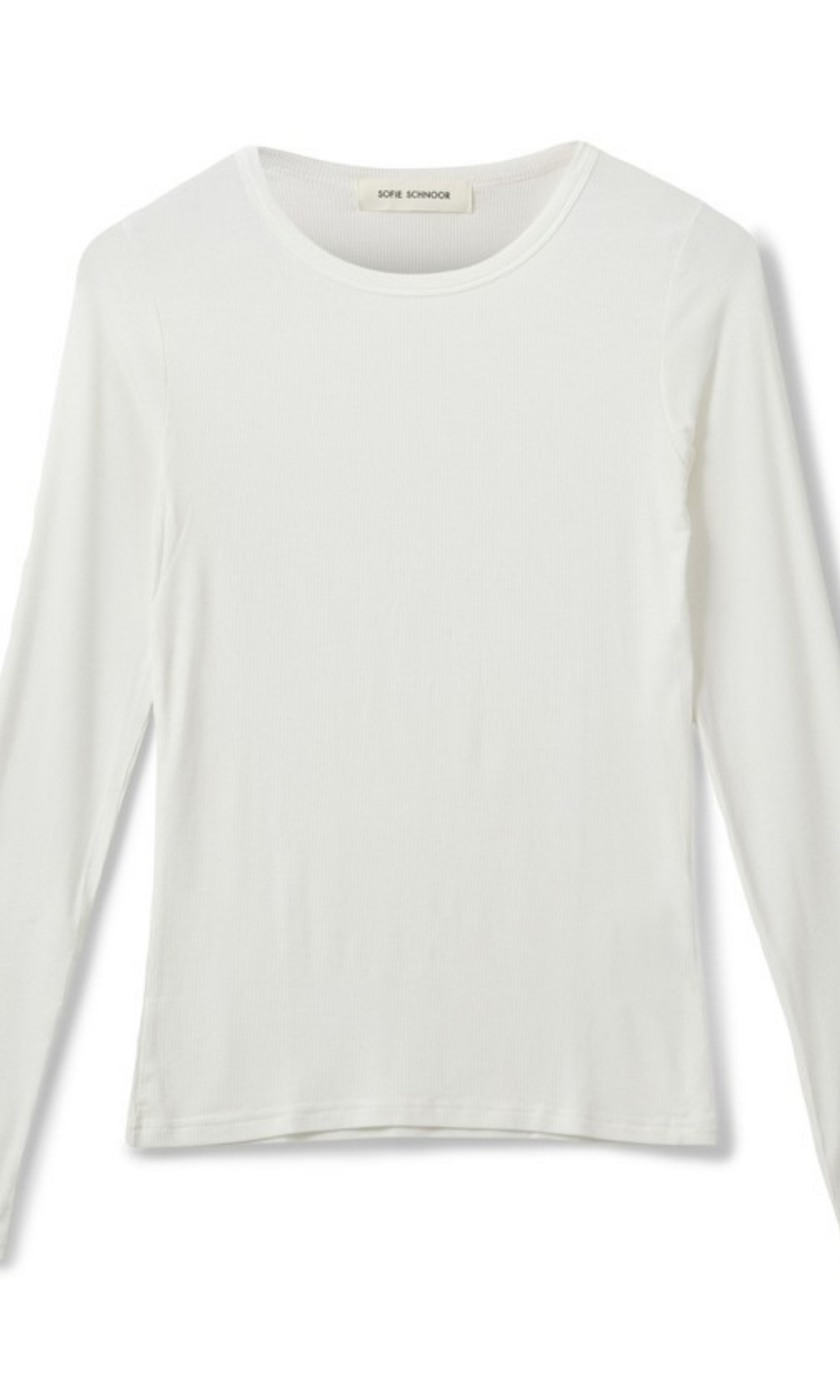 Petricia Long Sleeve T-Shirt