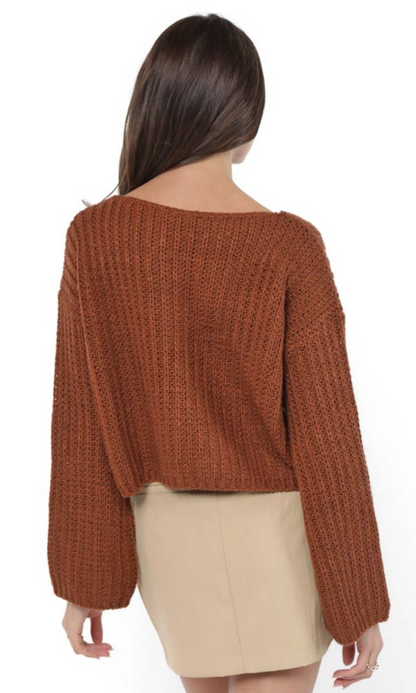 Rosalia Sweater