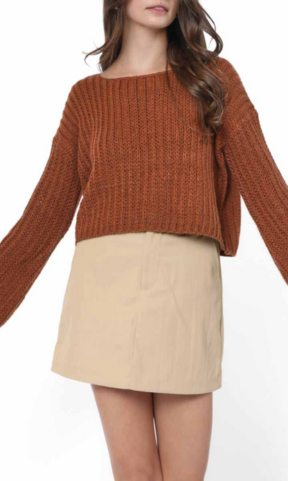 Rosalia Sweater