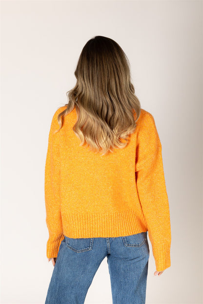 Timmy Crewneck (2 Colours)