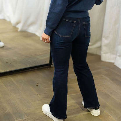 Alex Bootcut
