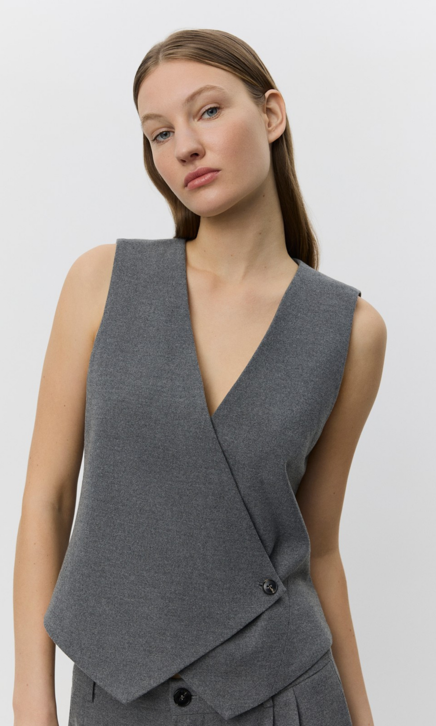 Virginia Vest