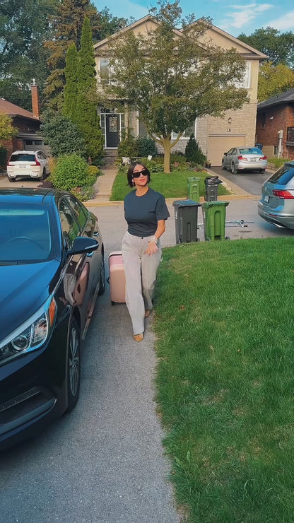In-Home Styling Session (Within 3-hours of Toronto)